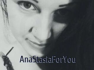 AnaStasiaForYou