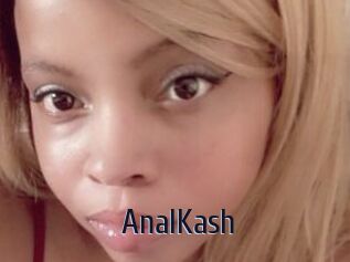 AnalKash