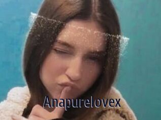 Anapurelovex