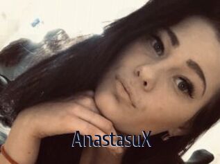 AnastasuX