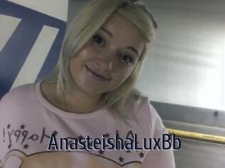 AnasteishaLuxBb