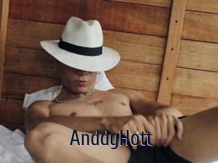 AnddyHott