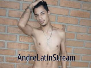 AndreLatinStream