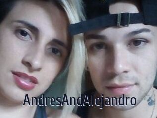 AndresAndAlejandro