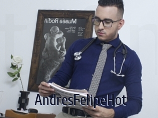 AndresFelipeHot