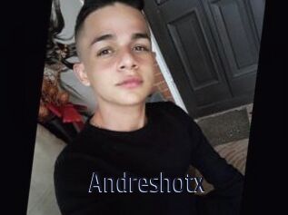 Andreshotx