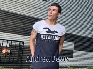 AndrewDevis