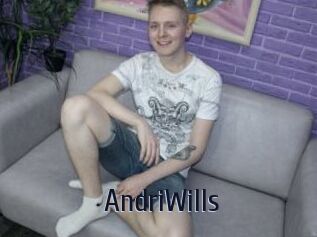 AndriWills