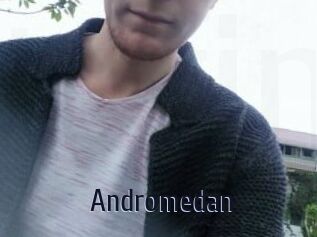 Andromedan