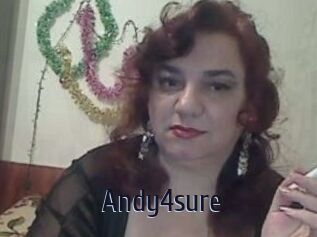 Andy4sure