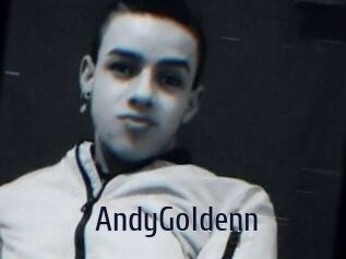 AndyGoldenn