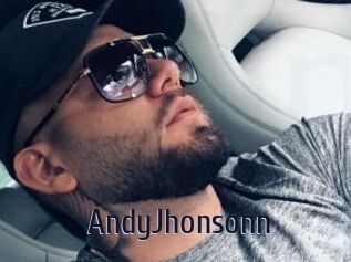 AndyJhonsonn