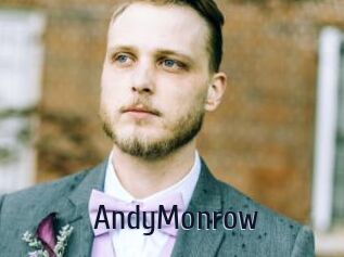AndyMonrow
