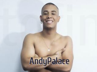 AndyPalace