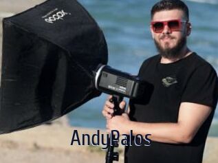 AndyPalos