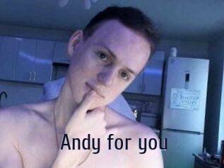 Andy_for_you