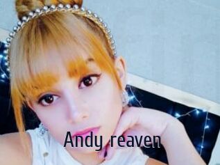 Andy_reaven