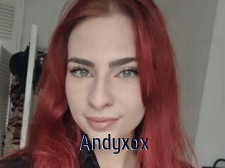 Andyxox