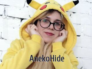 AnekoHide