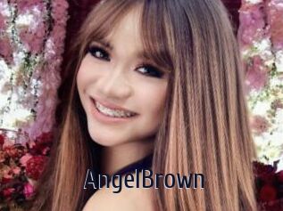 AngeIBrown