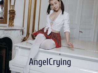 AngelCrying