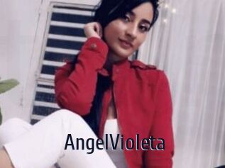 AngelVioleta