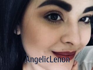 AngelicLenon