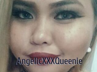 AngelicXXXQueenie