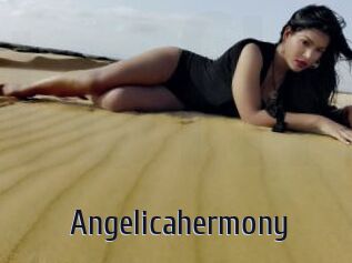 Angelicahermony