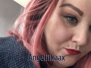 Angeliikaax