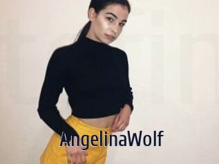 AngelinaWolf