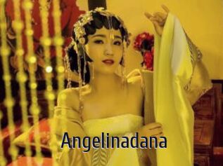 Angelinadana