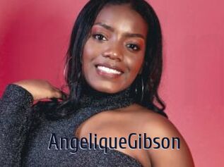 AngeliqueGibson