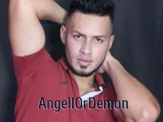 AngellOrDemon