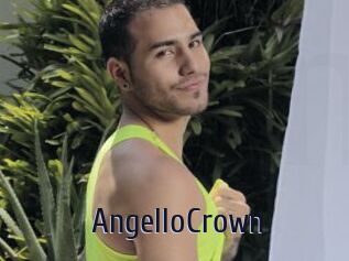 AngelloCrown