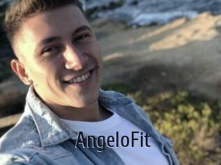 AngeloFit