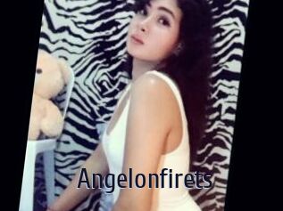 Angelonfirets