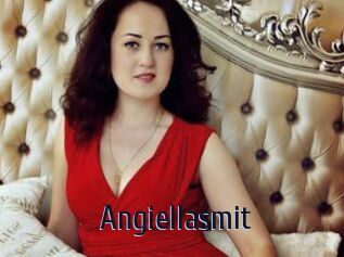 Angiellasmit