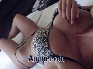 AnimeBody