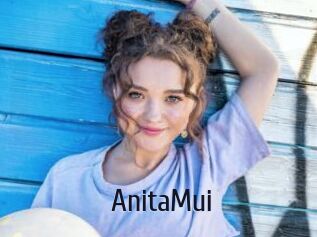 AnitaMui