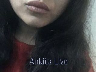 Ankita_Live