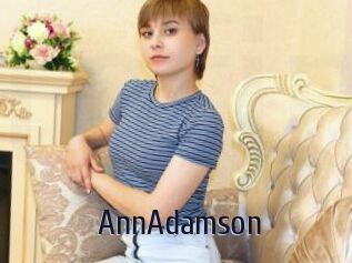 AnnAdamson