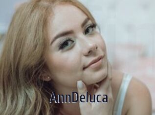 AnnDeluca