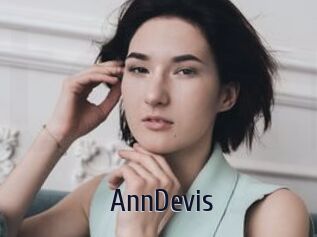 AnnDevis