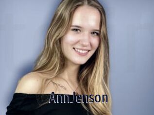 AnnJenson