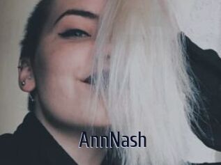 AnnNash