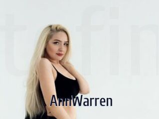 AnnWarren