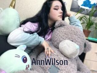 AnnWilson