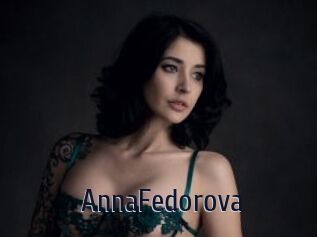 AnnaFedorova