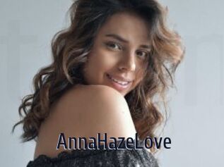 AnnaHazeLove